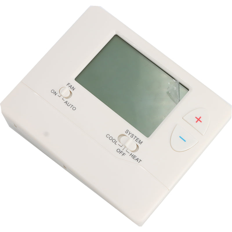 Air Conditioner Control Panel AC701