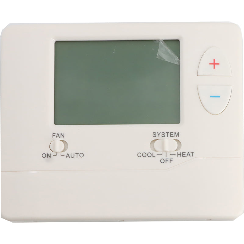 Air Conditioner Control Panel AC701