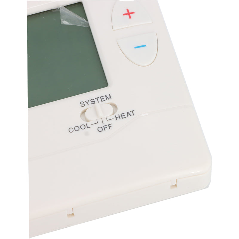 Air Conditioner Control Panel AC701