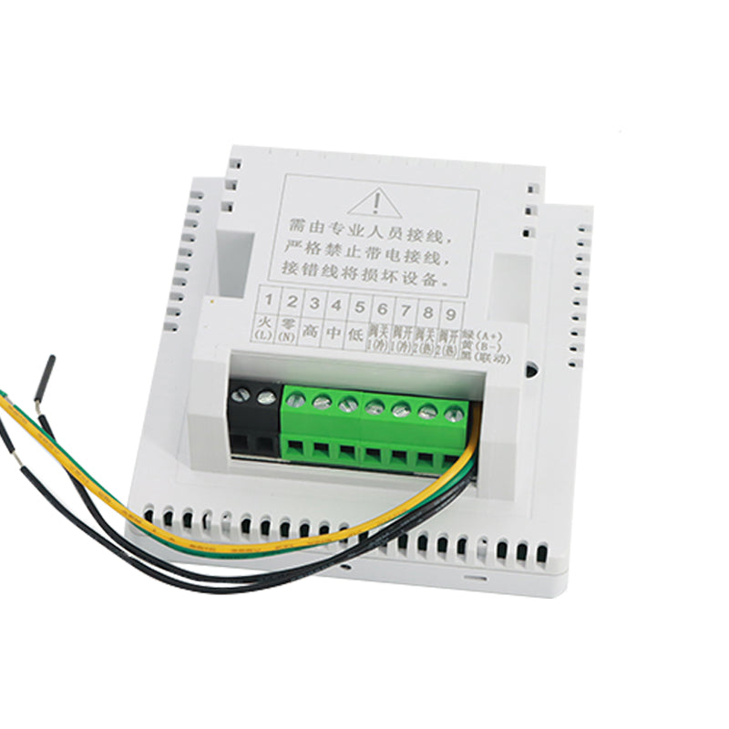 Air Conditioner Control Panel LT2303