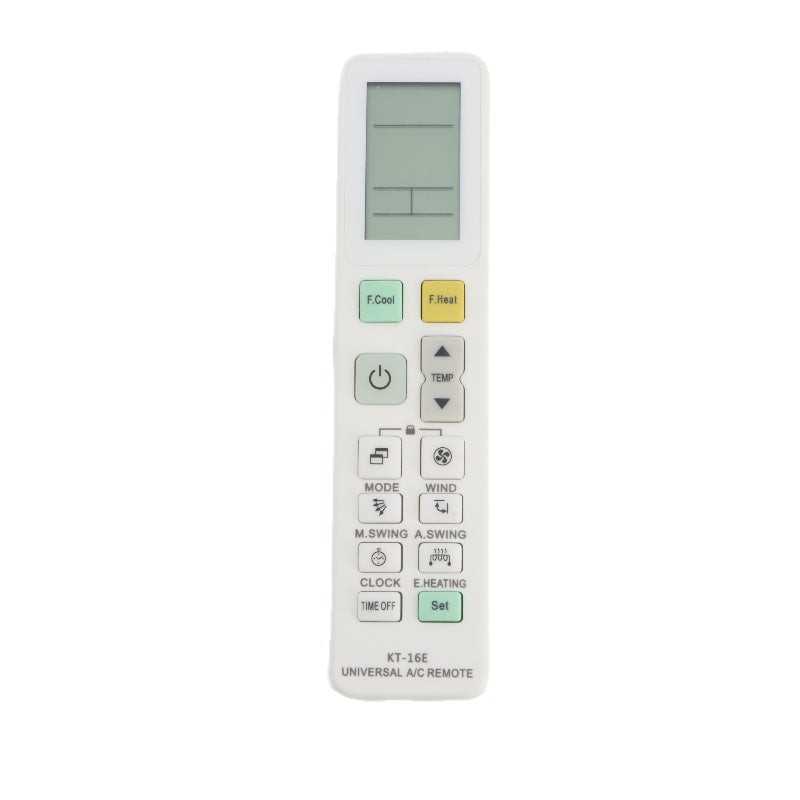 Кондиционер Универсальный A/C Контроллер QD-U03C+