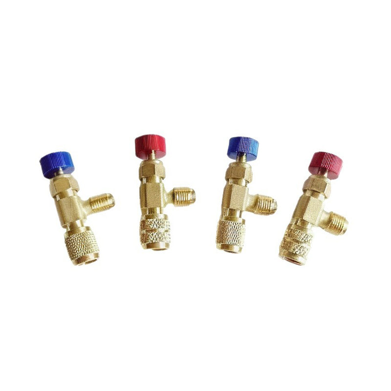 Compressor Valve HC-1224