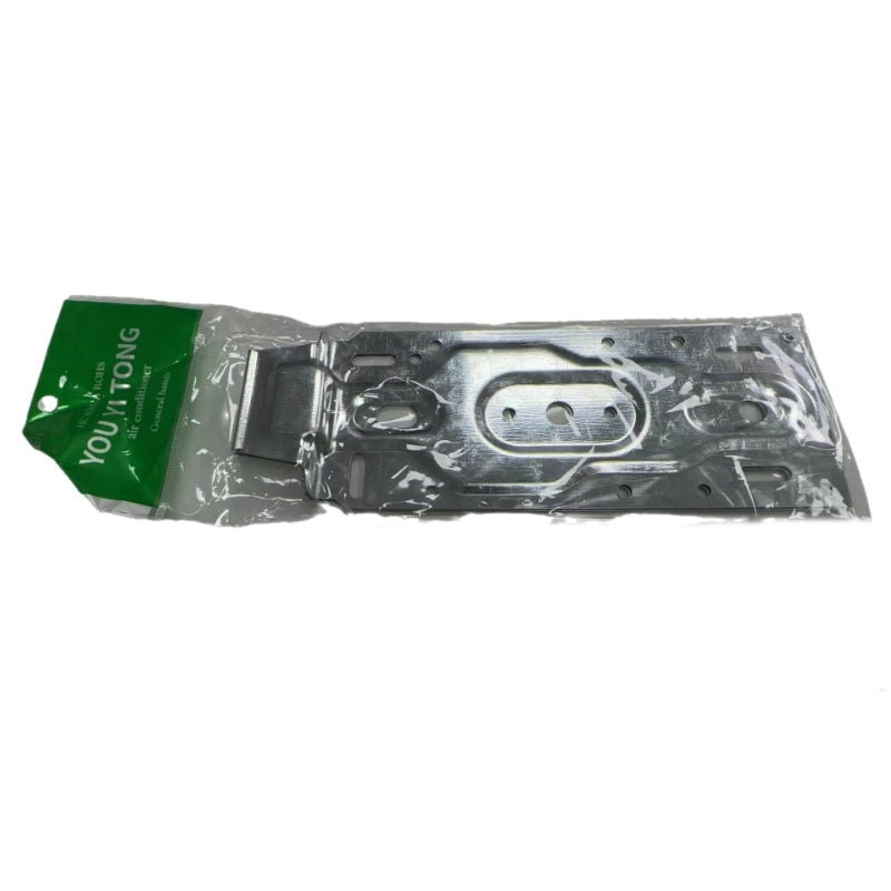 Indoor Unit Hanging Plate 20.3x7.3cm