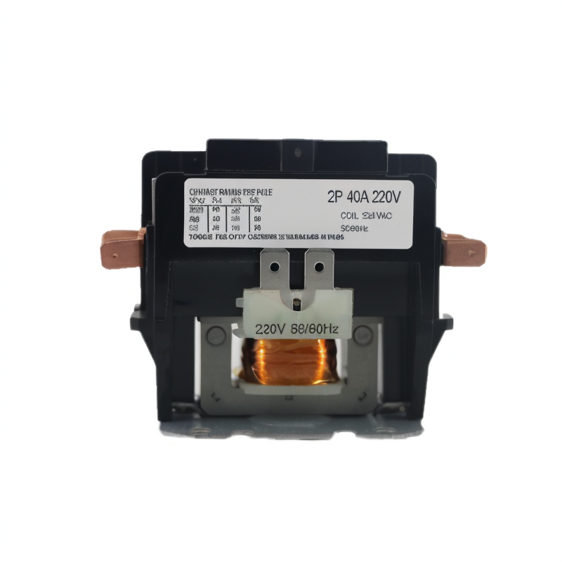 Air Conditioner AC Contactorr 2P 40A 24/220V