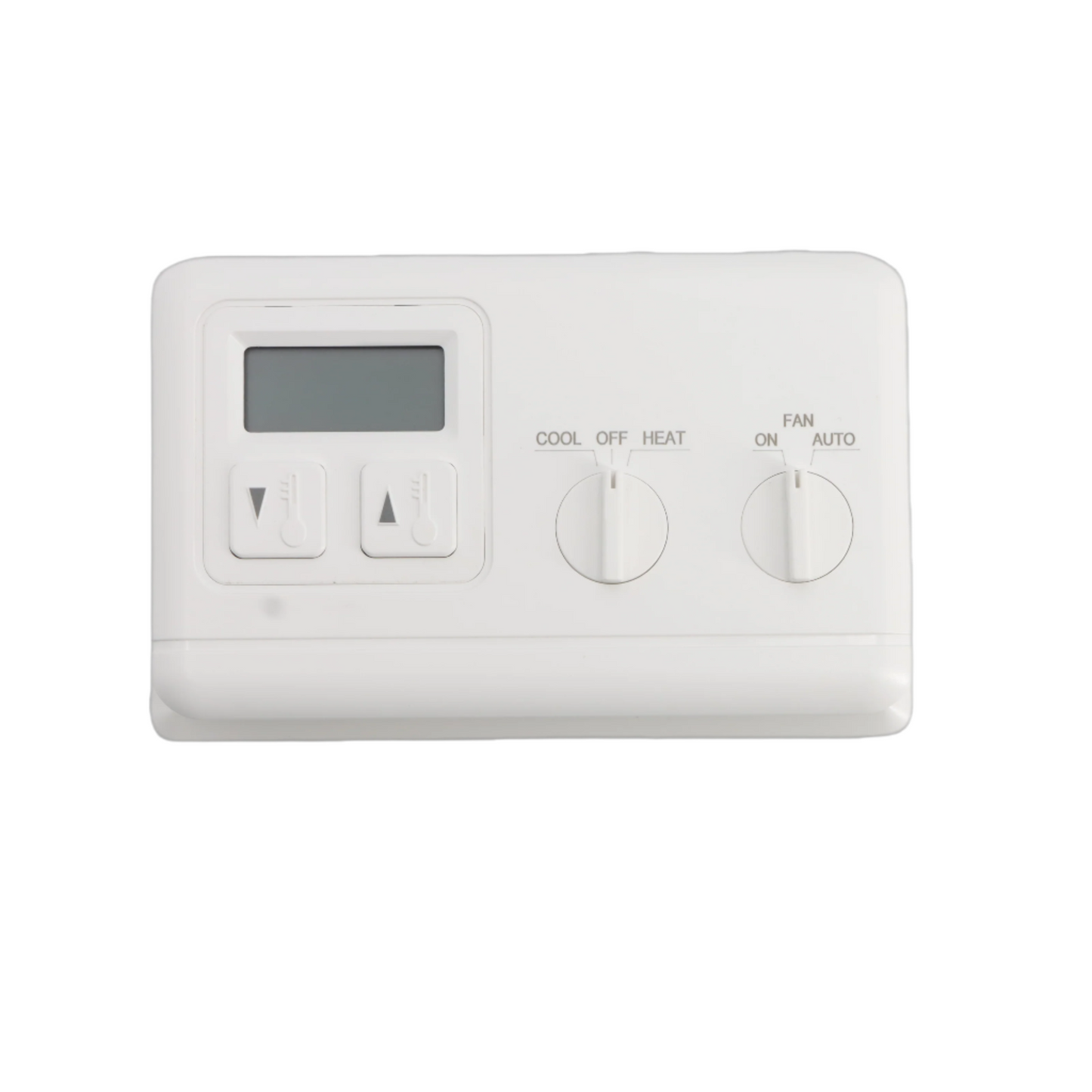 Air Conditioner Control Panel AC044