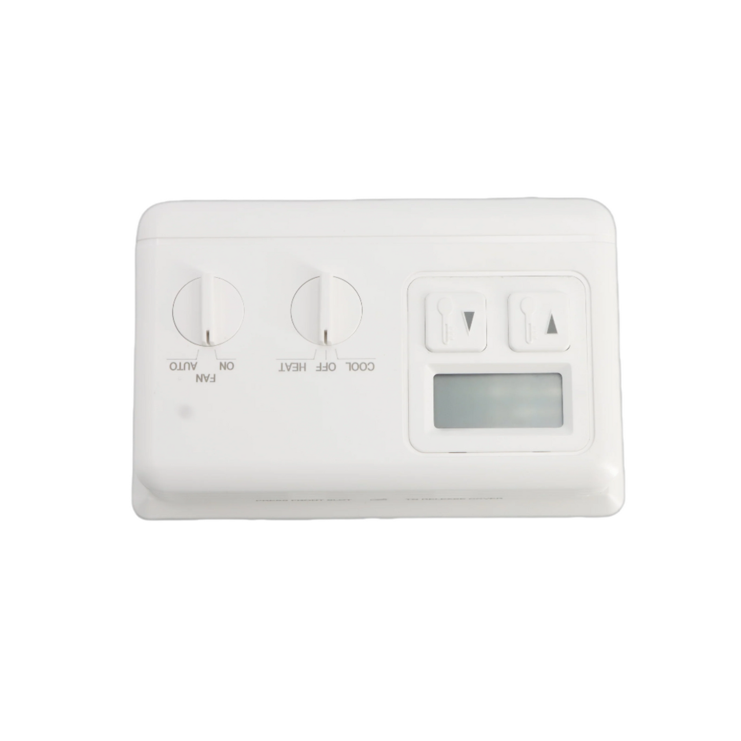 Air Conditioner Control Panel AC044