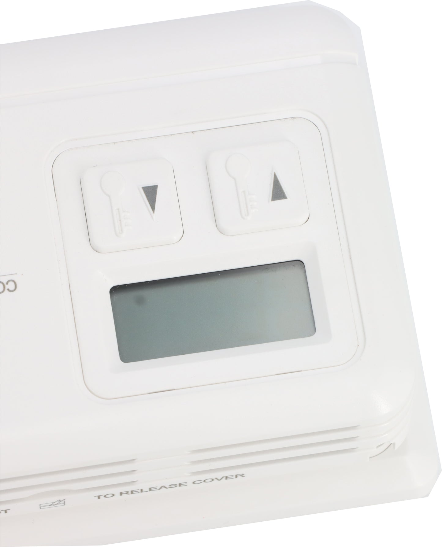 Air Conditioner Control Panel AC044