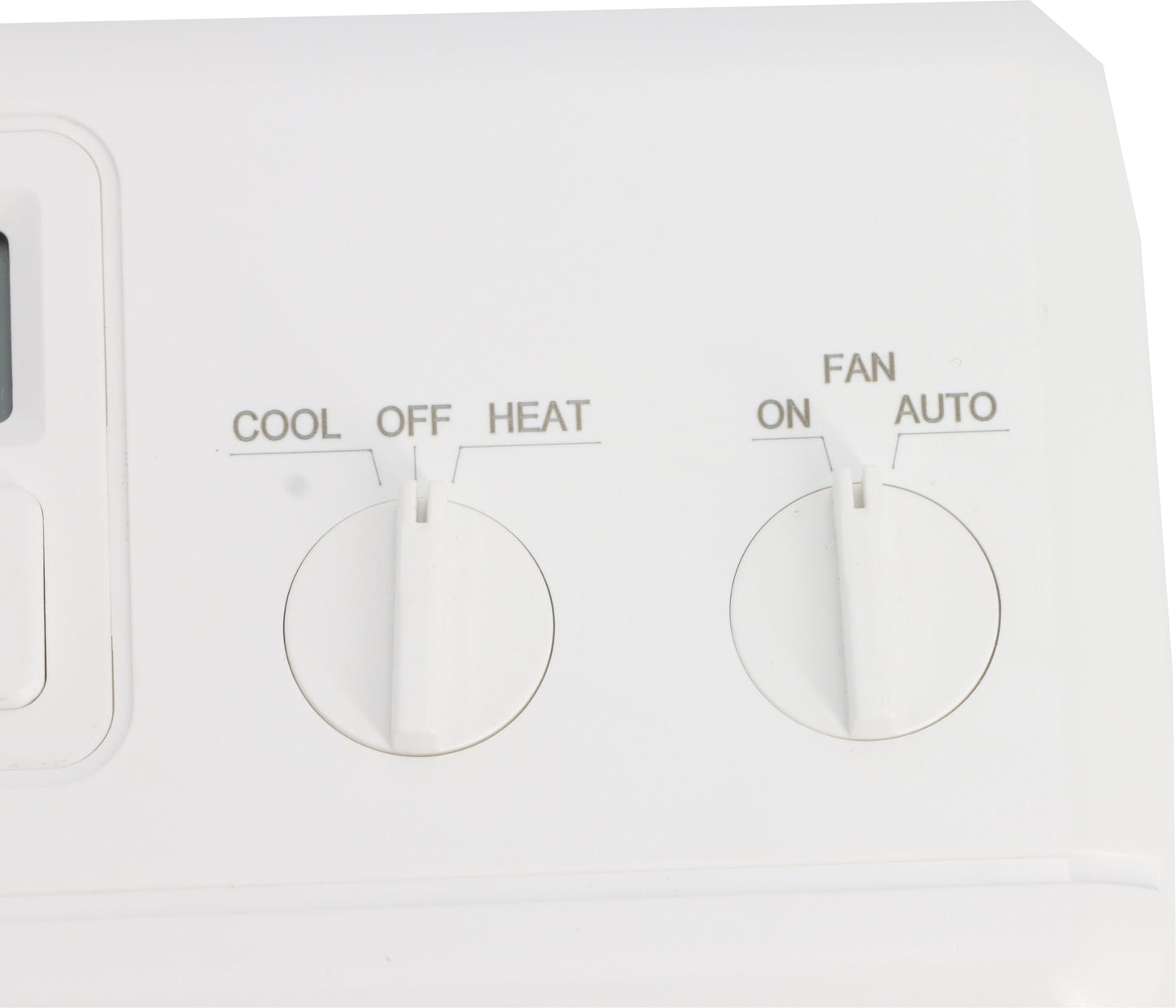 Air Conditioner Control Panel AC044