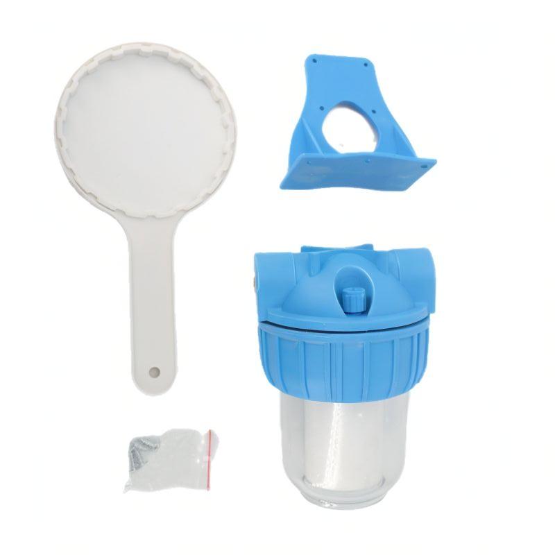 Big 0.55 Inch Prefilter PP Cotton