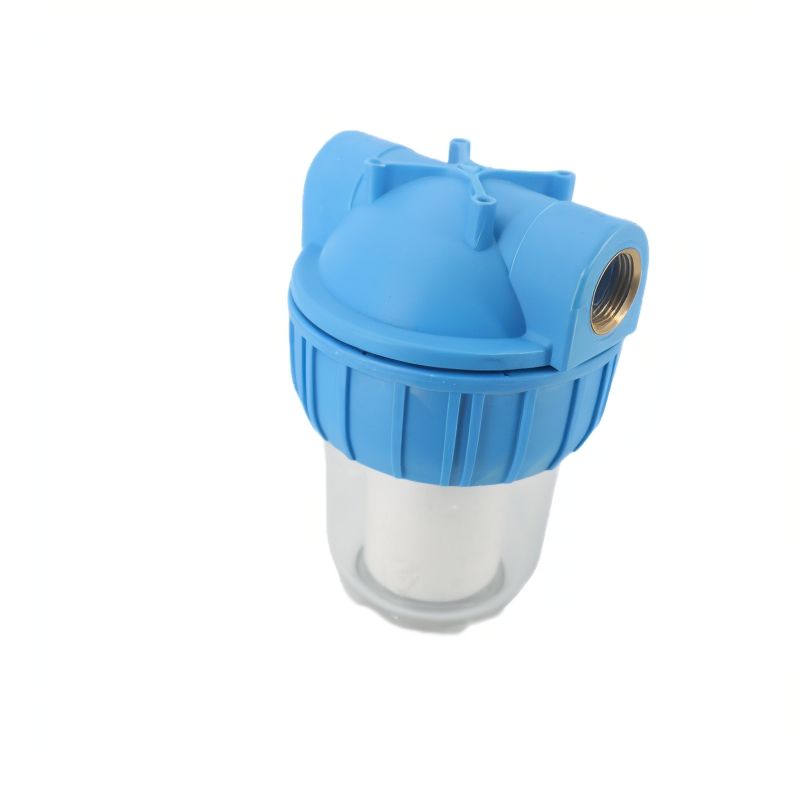 Big 0.55 Inch Prefilter PP Cotton