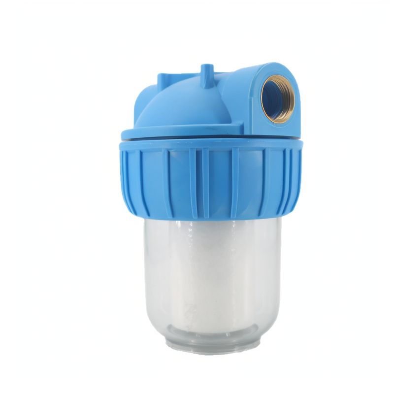 Big 0.55 Inch Prefilter PP Cotton