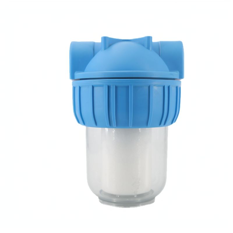 Big 0.55 Inch Prefilter PP Cotton