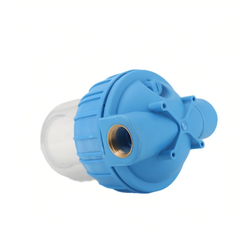 Big 0.55 Inch Prefilter PP Cotton