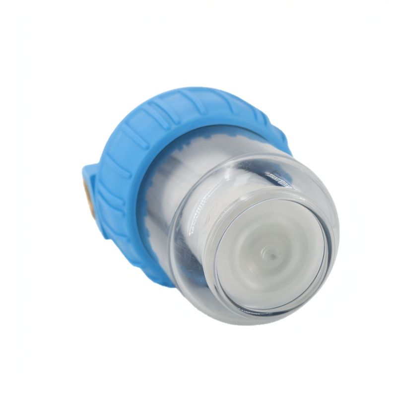 Big 0.55 Inch Prefilter PP Cotton
