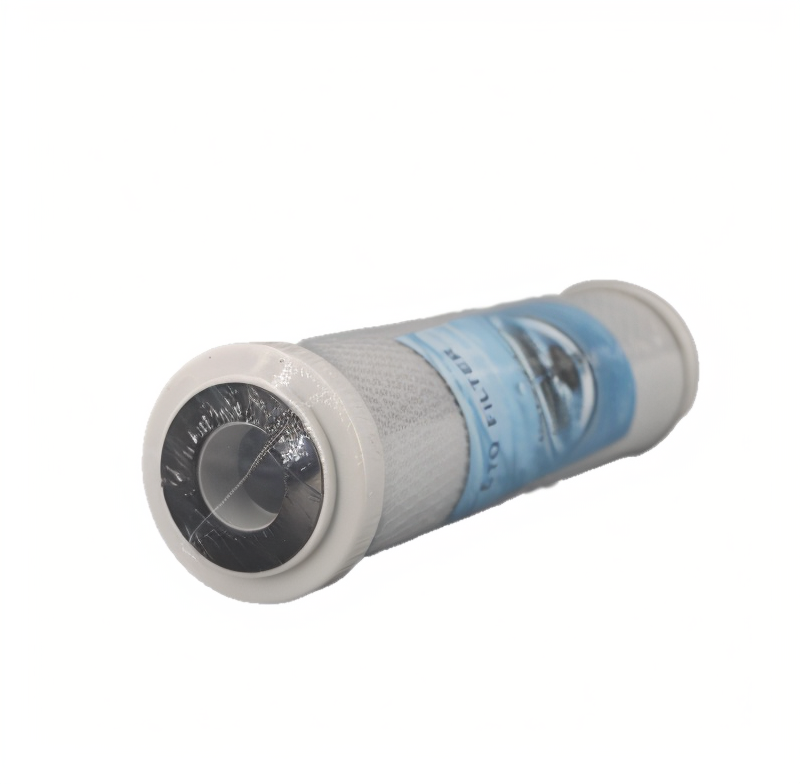 Carbon Block Coal Based Water Filter Cartridge Carbon Block