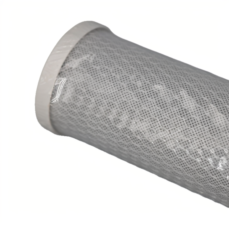 Carbon Block Coal Based Water Filter Cartridge Carbon Block