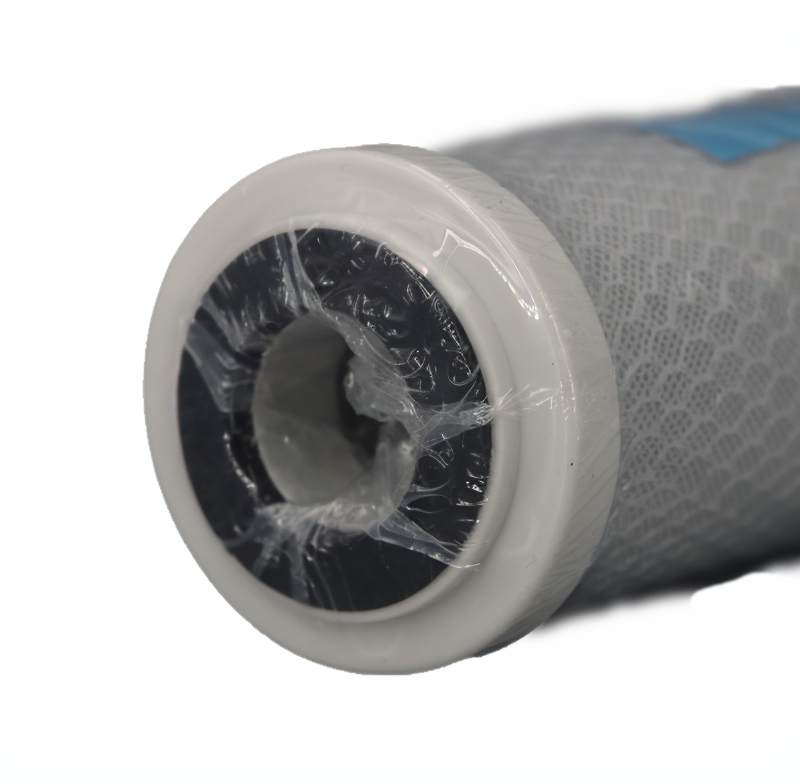 Carbon Block Coal Based Water Filter Cartridge Carbon Block