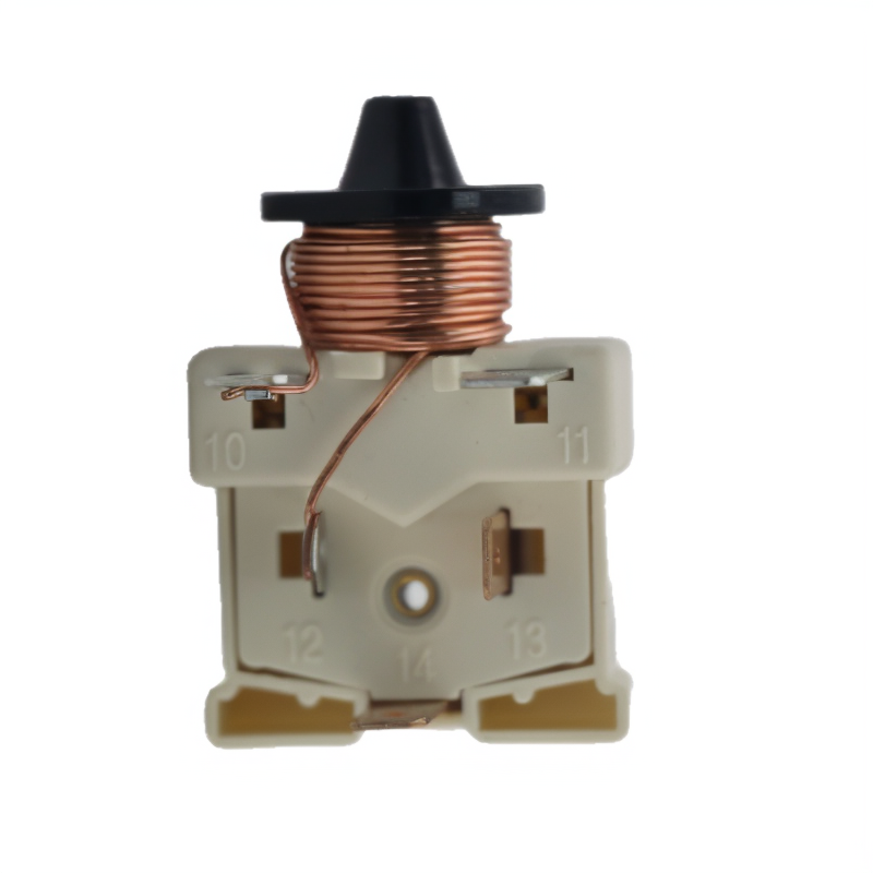 Реле запуска катушки, AC230V1-50A/110V 1-30A