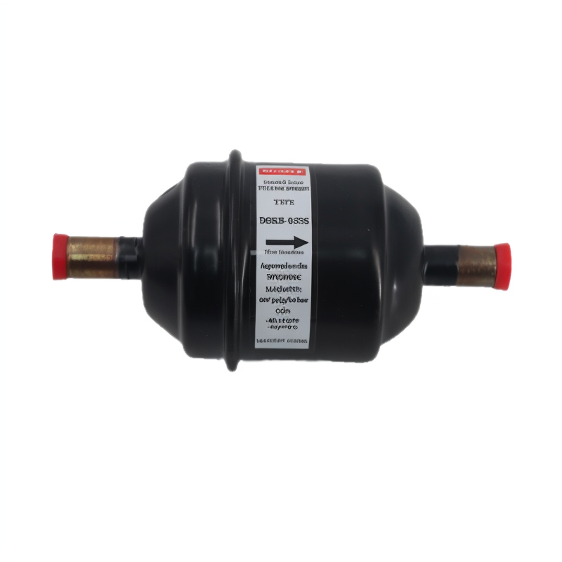 Cold Storage Dryer Filter DSKB-053S