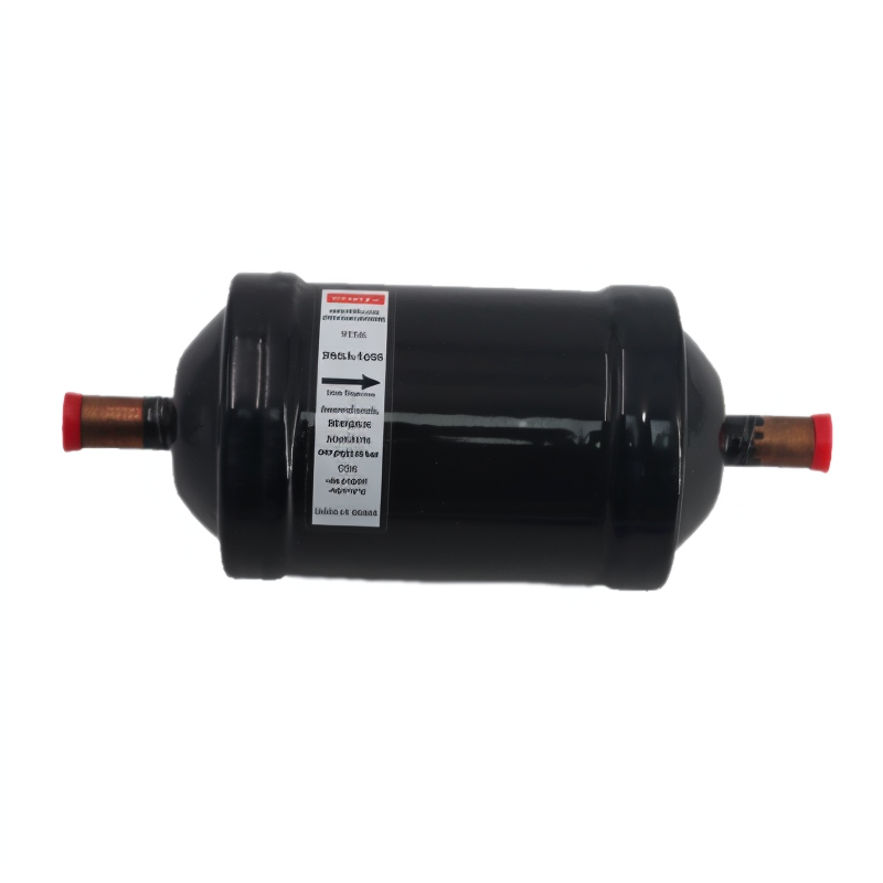 Cold Storage Dryer Filter DSKA-163S