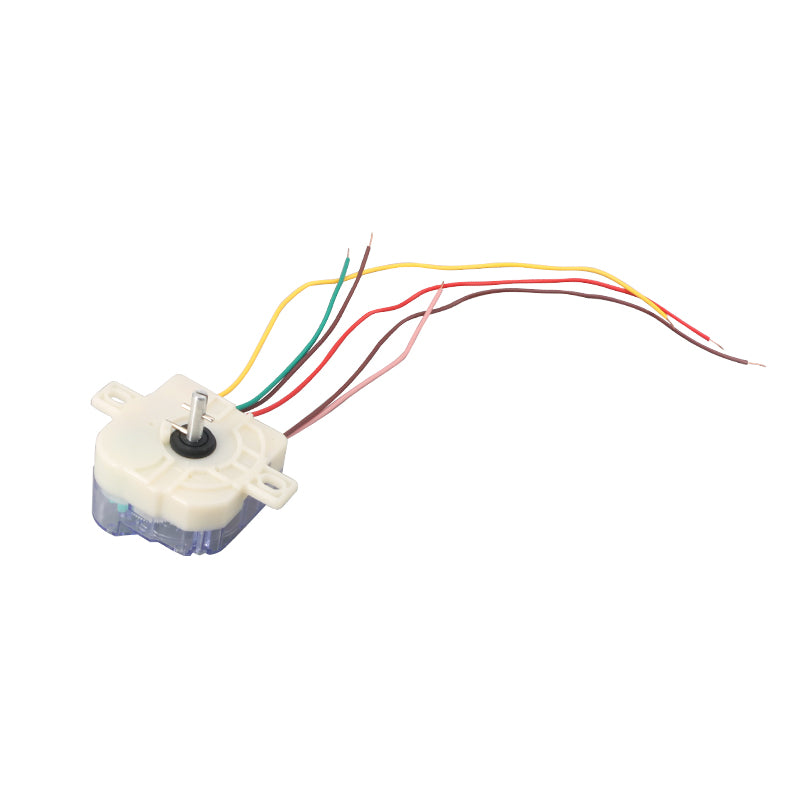 washing machine Timer 6 Cables Hole Spacing 7.2cm - Glosok Technology (Ningbo) Co., Ltd.