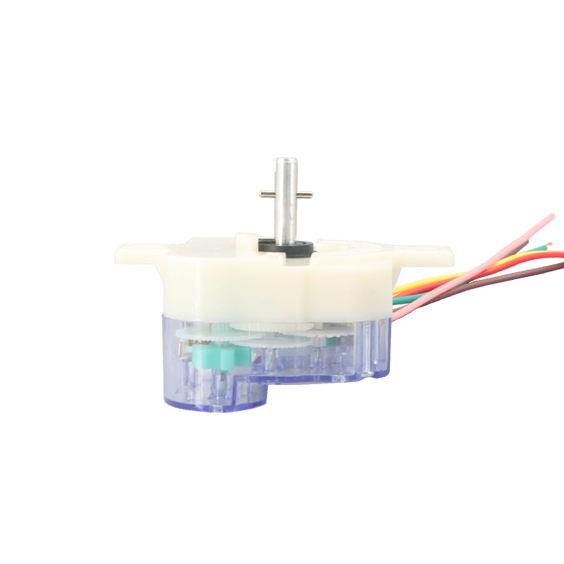 washing machine Timer 6 Cables Hole Spacing 7.2cm - Glosok Technology (Ningbo) Co., Ltd.