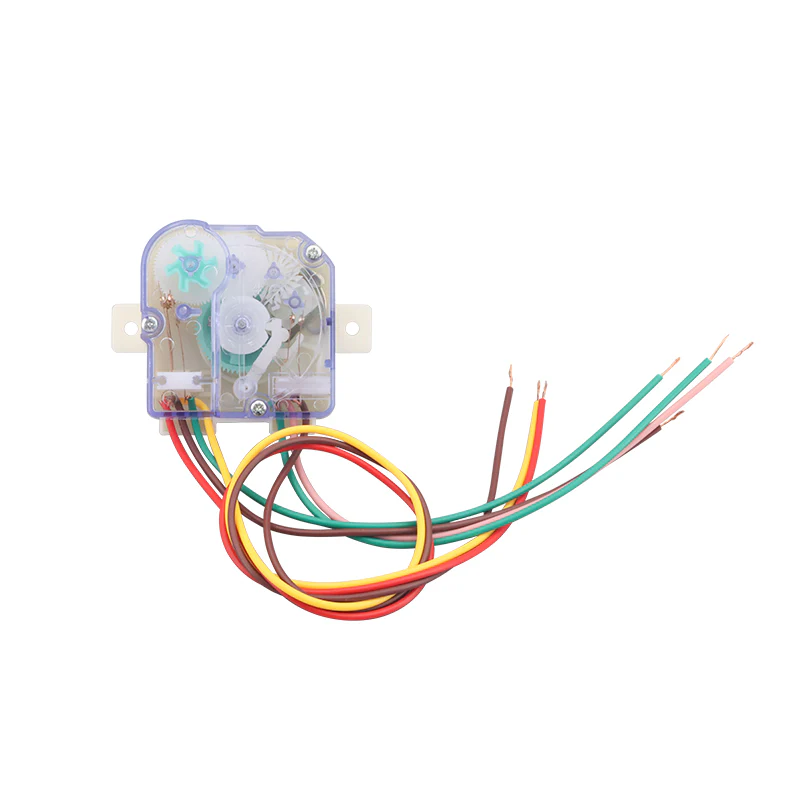 Washing Machine Spin Timer DXT45 No Wires