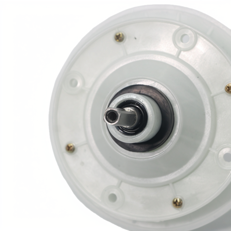 Washing Machine Gearbox 195mm Length
