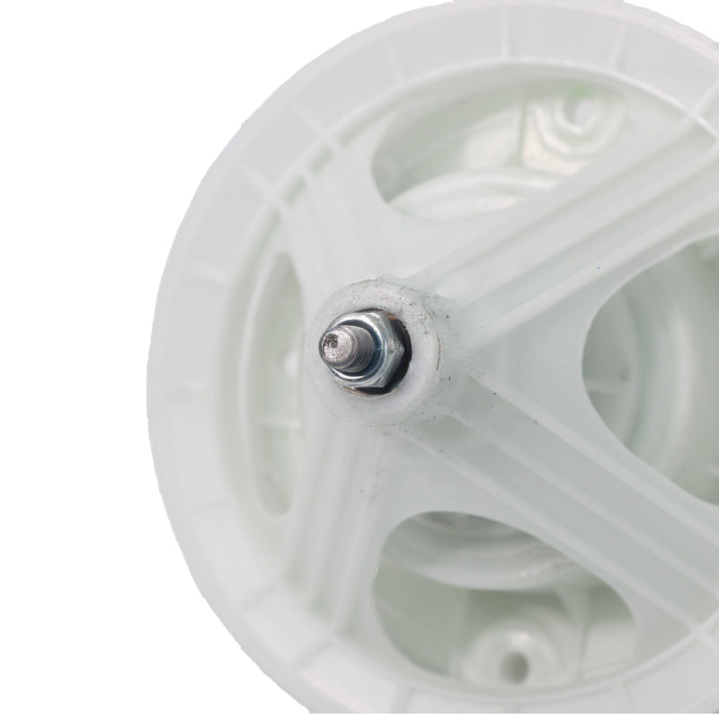 Washing Machine Gearbox 195mm Length
