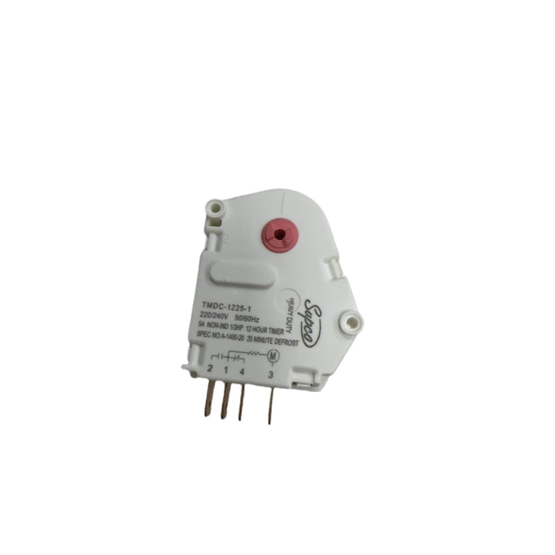 Refrigerator Defrost Timer 21min