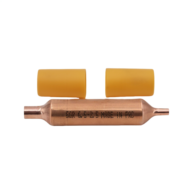 Filtro Seco de Refrigerador 5/10/12/15/20/25g