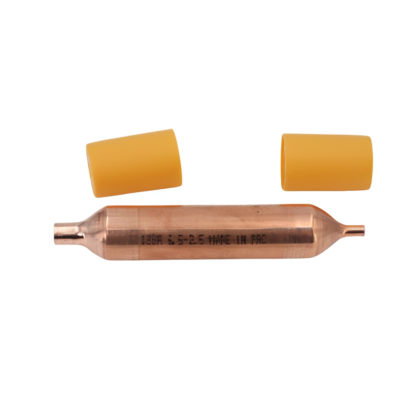 Filtro Seco de Refrigerador 5/10/12/15/20/25g