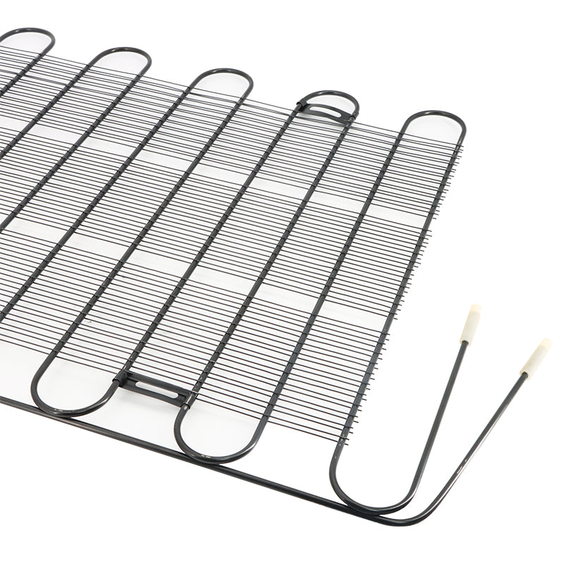 Refrigerator Condenser 7U