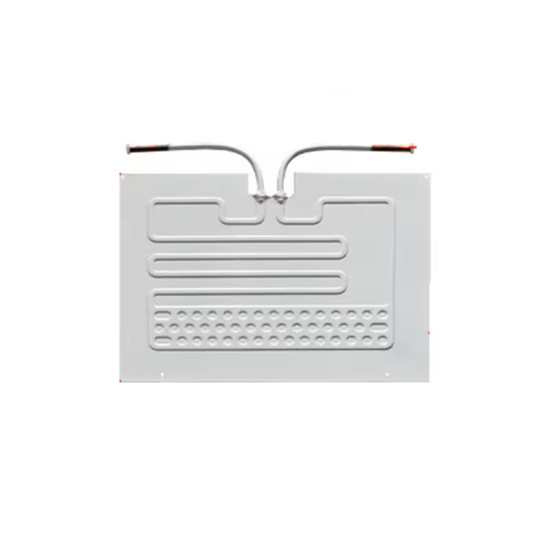Refrigerator Plate Evaporator 400*320*1.2mm