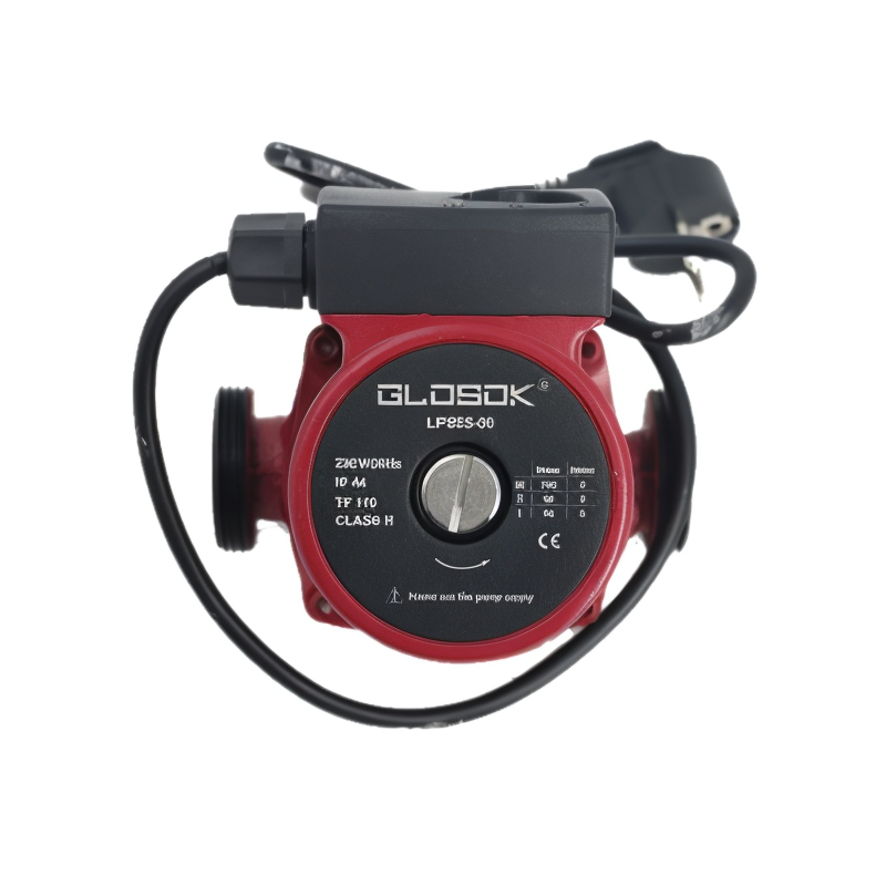 HVAC Circulation Pump 6/4.5/3 m Head