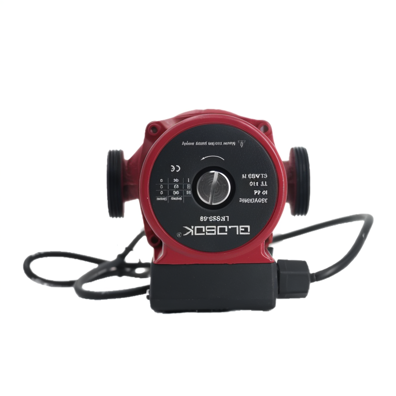HVAC Circulation Pump 4.5/3.5/2 m Head