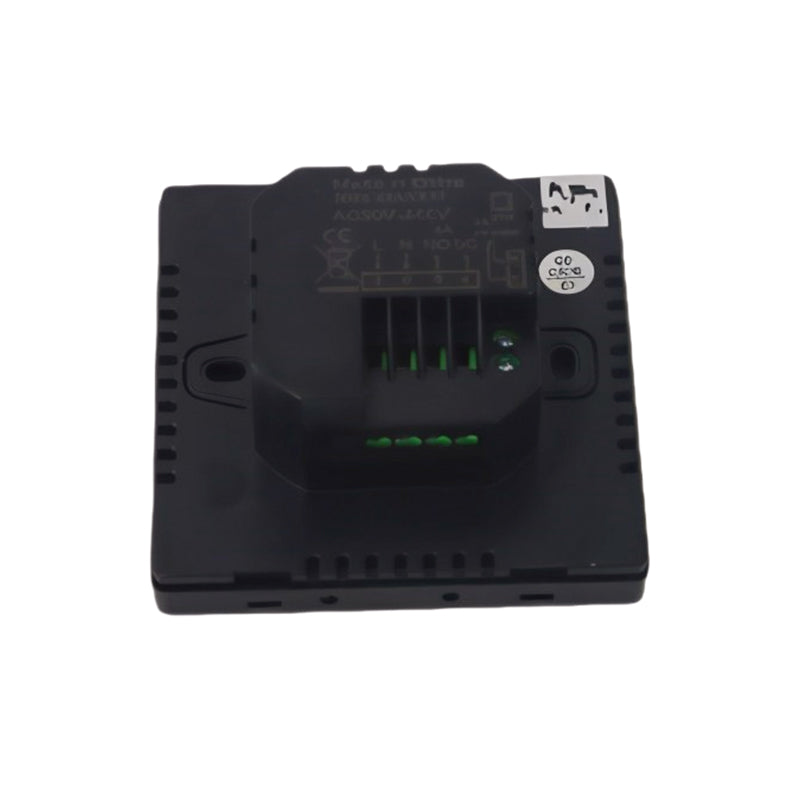 Digital Heating Thermostat 3A 90-220V WIFI Linkage
