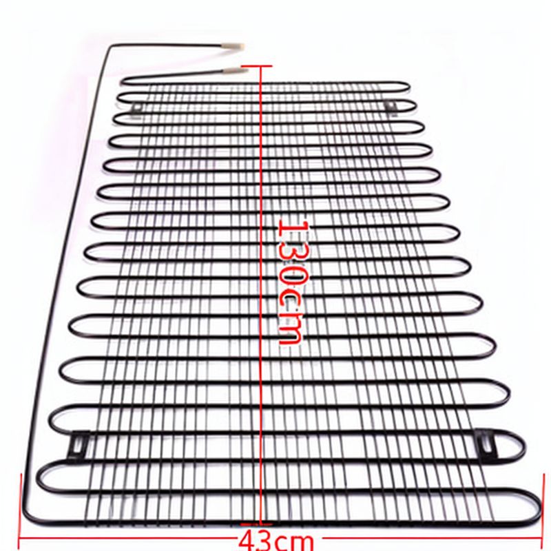 GLOSOK Refrigerator Condenser 13 Compartments Unidirectional
