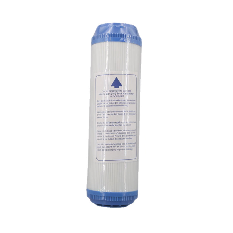 Activated Carbon Water Filter Cartridge Activated Carbon