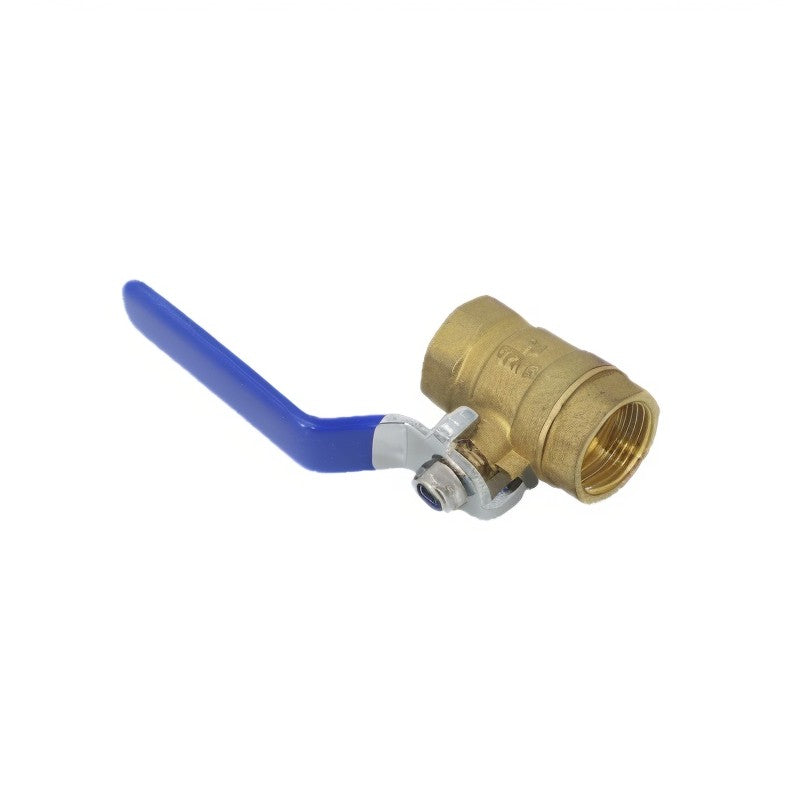 Brass Ball Valve DN15