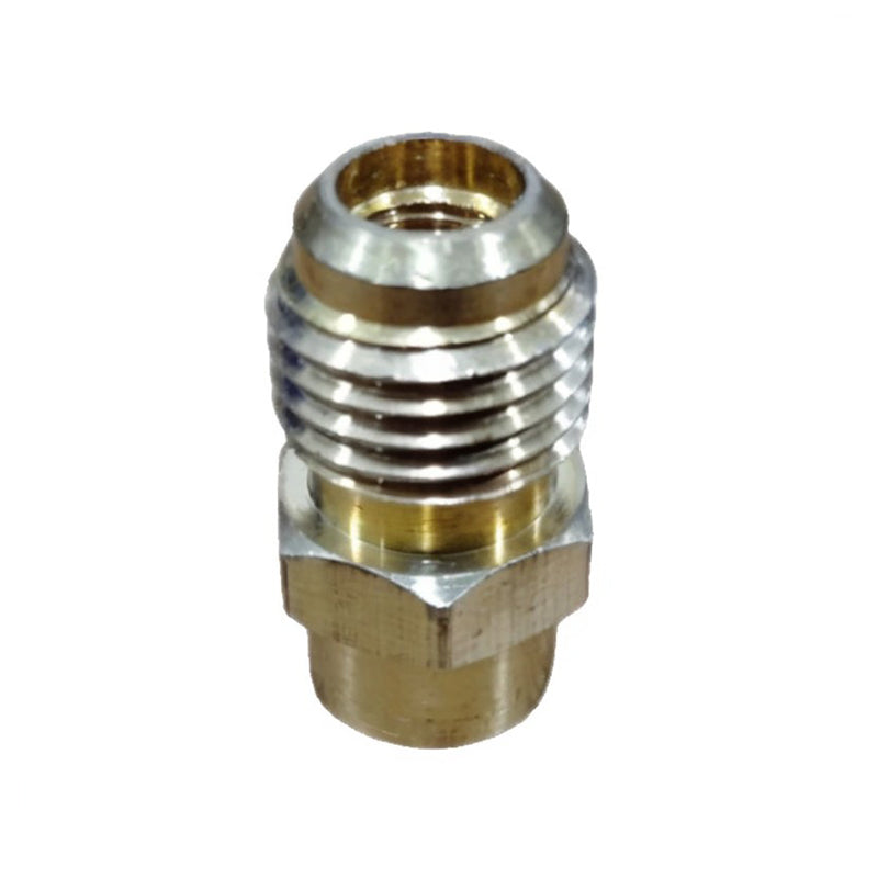 Brass Connector Customization