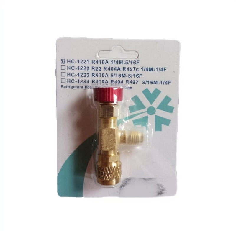 Compressor Valve HC-1221