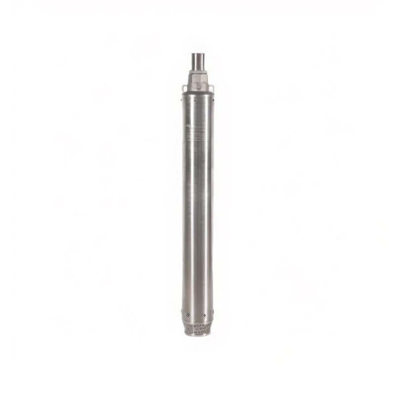 Deep Well Pump 72m Rated Head