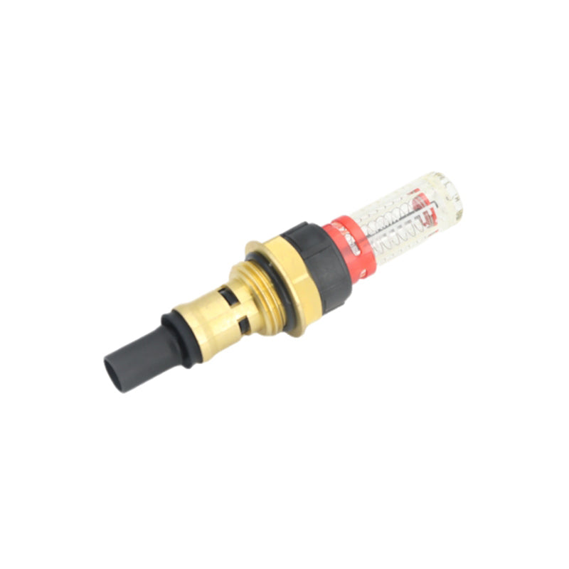 Flow Meter DN15 1.6Mpa