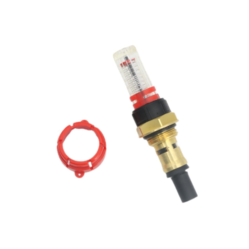 Flow Meter DN15 1.6Mpa