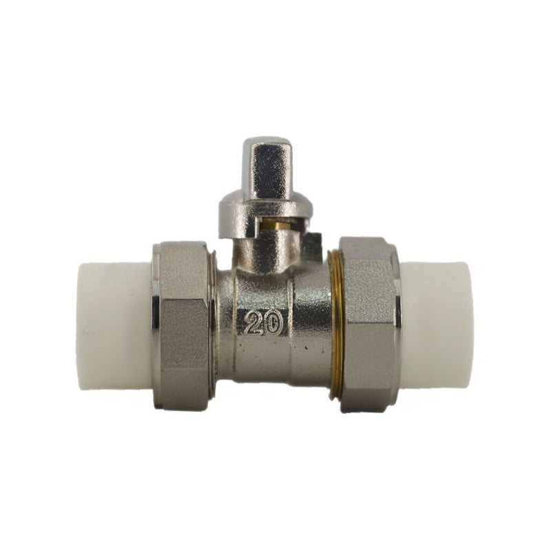 PPR Ball Valve 170/240/310g