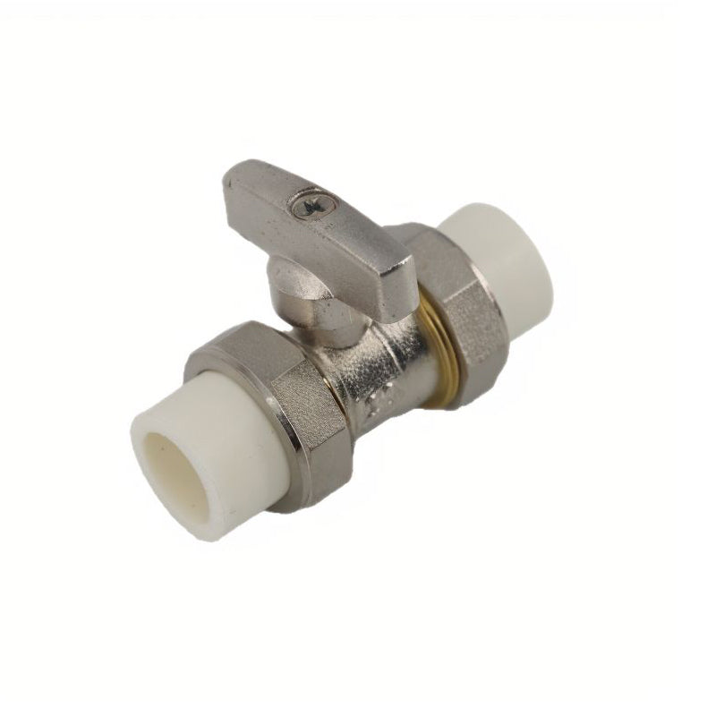 PPR Ball Valve 170/240/310g