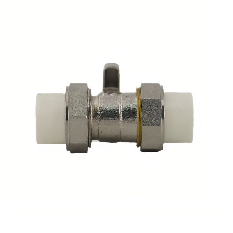 PPR Ball Valve 170/240/310g