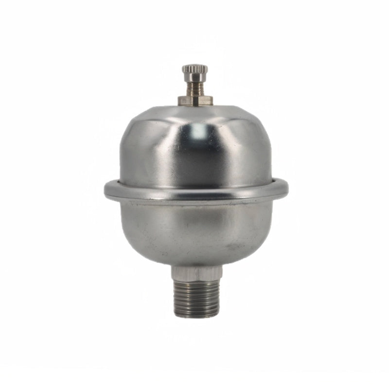 Pulsation Dampener DN15