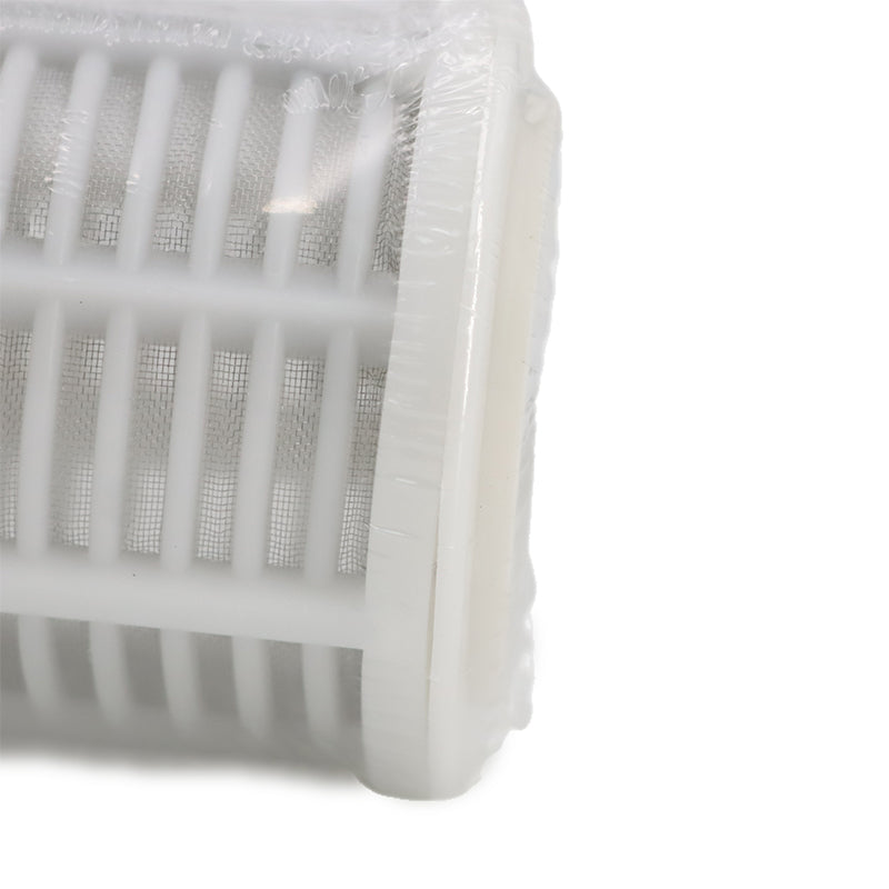 Steel Mesh Filter Cartridge 70mm Outer Diameter